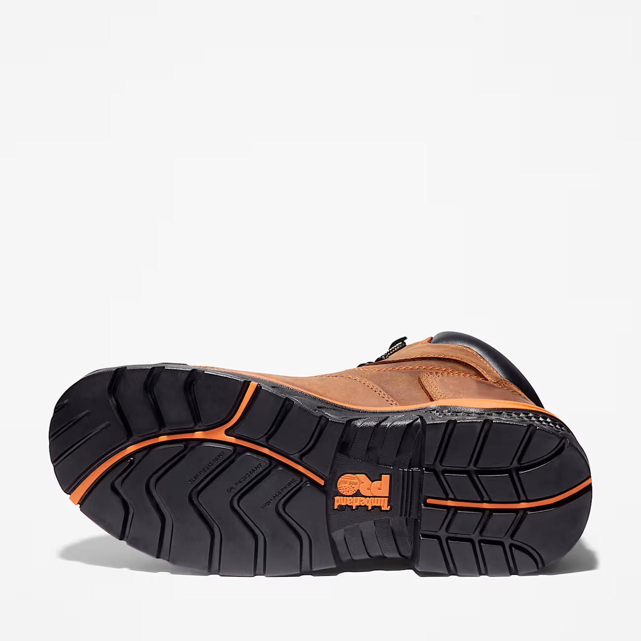 Timberland PRO BossHog #A1XK1 Men's 6